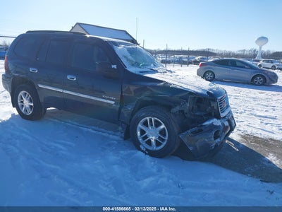 GMC ENVOY 2006