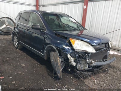 HONDA CR-V 2008