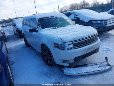 FORD FLEX 2015