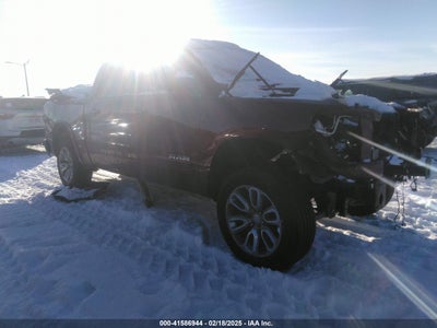 RAM 1500 2020