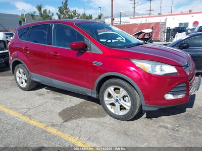 FORD ESCAPE 2014