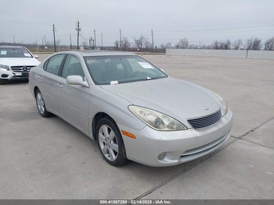 LEXUS ES 330 2006