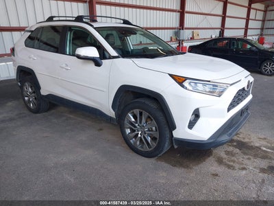 TOYOTA RAV4 2020