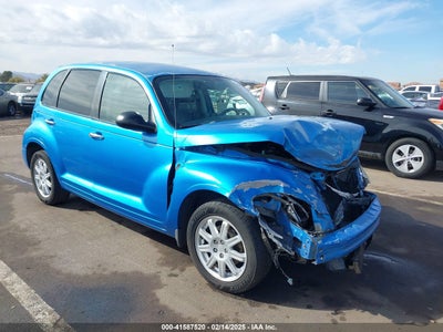 CHRYSLER PT CRUISER 2008