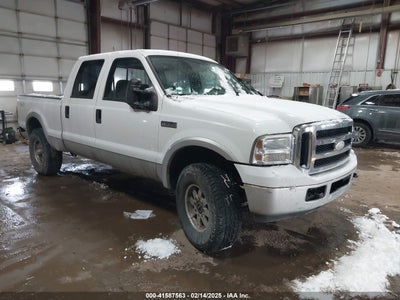 FORD F-250 2006