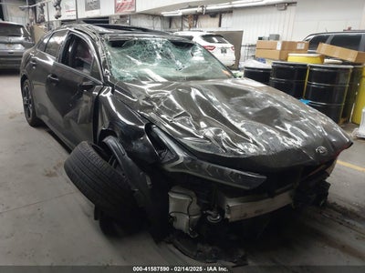 KIA K5 2021