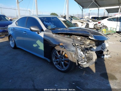 LEXUS IS 2006