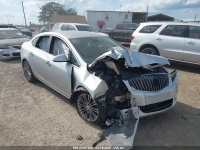 BUICK VERANO 2013