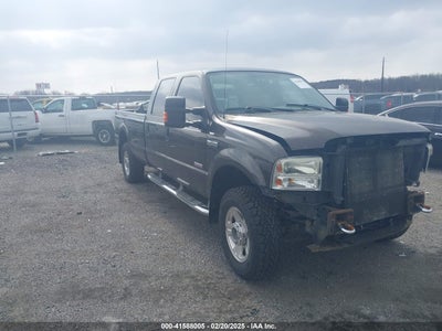 FORD F-250 2006