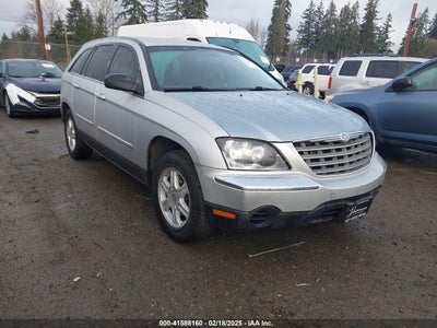 CHRYSLER PACIFICA 2005