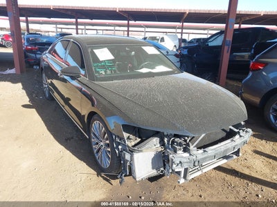 AUDI A8 L 2019