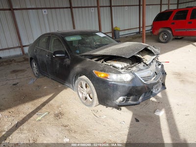 ACURA TSX 2014