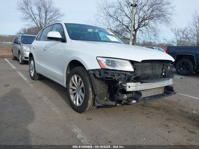 AUDI Q5 2016