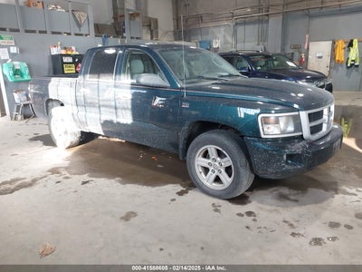 RAM DAKOTA 2011