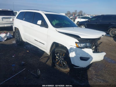 JEEP GRAND CHEROKEE 2019