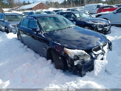 BMW 525I 2005