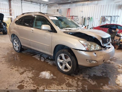 LEXUS RX 330 2004