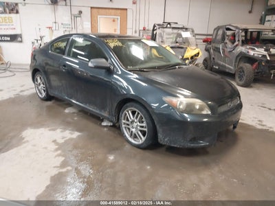 SCION TC 2007