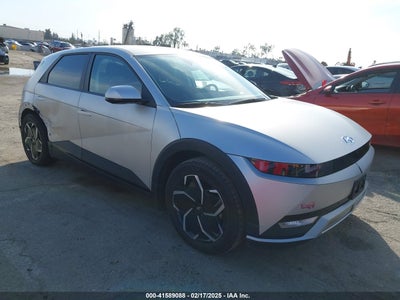 HYUNDAI IONIQ 5 2023