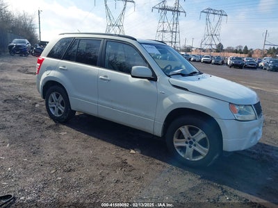 SUZUKI GRAND VITARA 2006