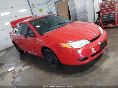 SATURN ION 2005