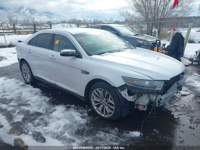 FORD TAURUS 2014