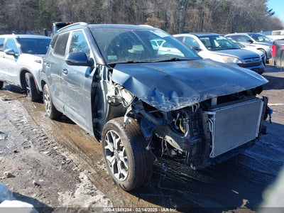 KIA SELTOS 2023