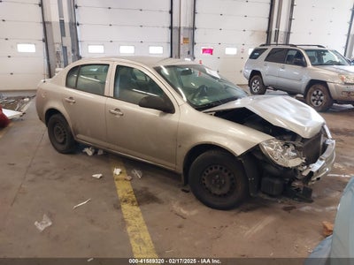 CHEVROLET COBALT 2007