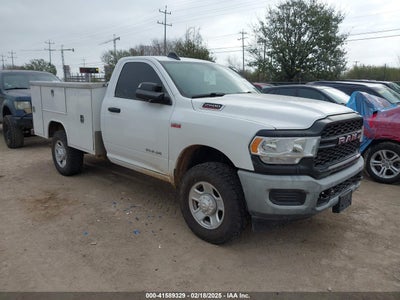 RAM 2500 2022