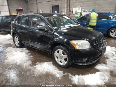 DODGE CALIBER 2007
