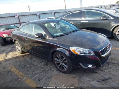 VOLVO C70 2013
