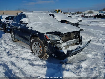 AUDI Q5 2015