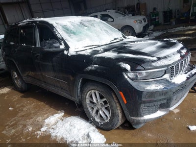 JEEP GRAND CHEROKEE L 2024