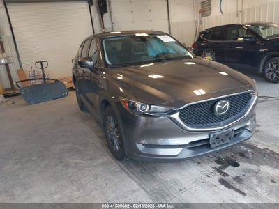MAZDA CX-5 2019