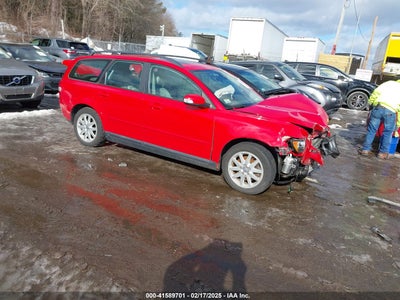 VOLVO V50 2007