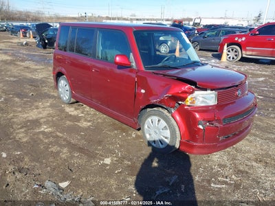 SCION XB 2006