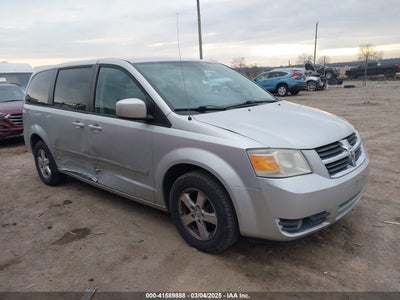 DODGE GRAND CARAVAN 2008