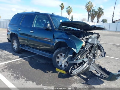CADILLAC ESCALADE 2003