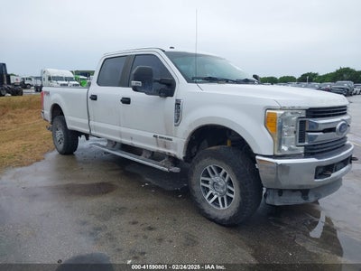 FORD F-250 2017