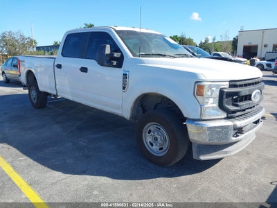 FORD F-250 2021