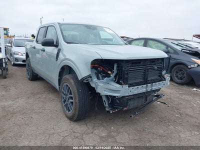 FORD MAVERICK 2024