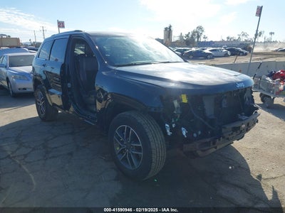 JEEP GRAND CHEROKEE 2019