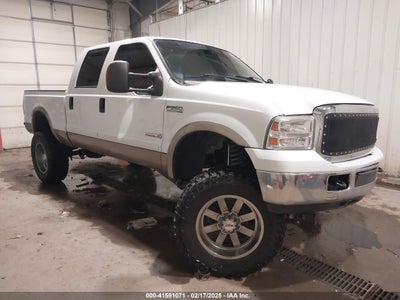 FORD F-250 2006