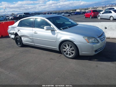 TOYOTA AVALON 2007