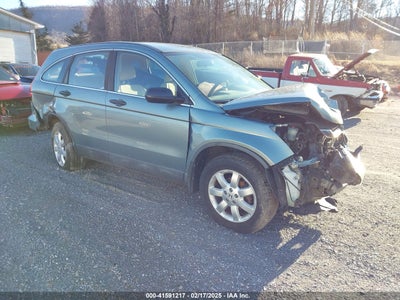 HONDA CR-V 2010