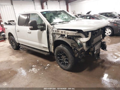 FORD F-150 2024