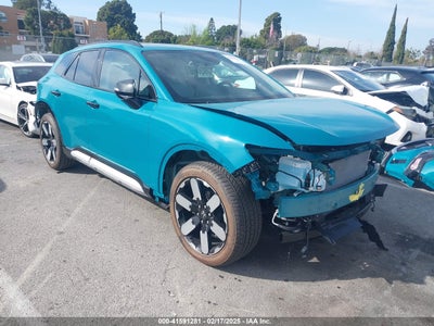 HONDA PROLOGUE 2024