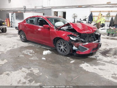 ACURA ILX 2020