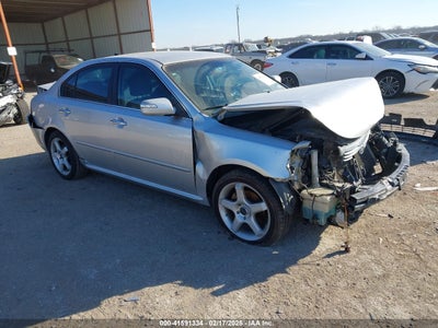 KIA OPTIMA 2009