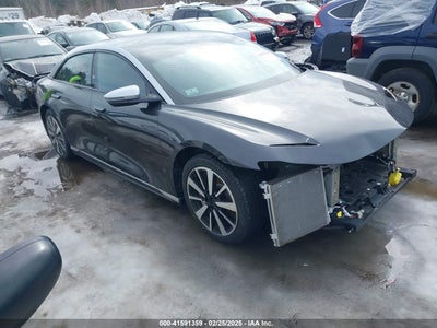 LUCID AIR 2023